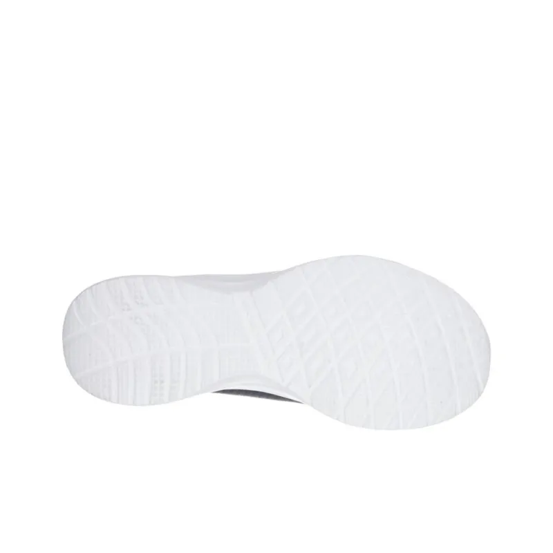 Skechers Dynamight Non-slip Lightweight Low-Top Casual Shoes Women's Carbon-4