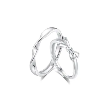 MISS TOOYA Rings Unisex