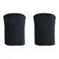 Black (8cm)