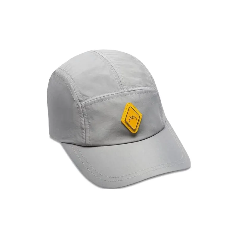 A-COLD-WALL* - Baseball Caps Men's Gray-2