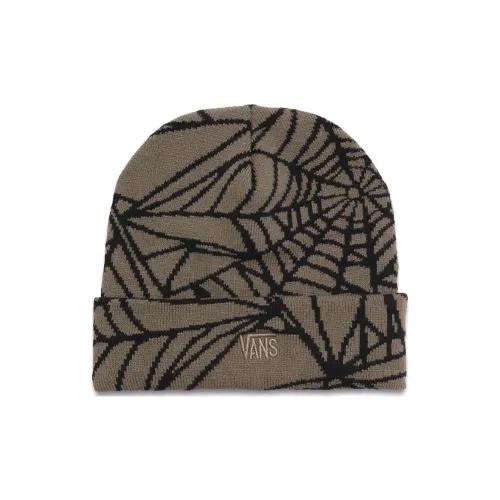 Vans Acrylic Beanies Unisex Gray
