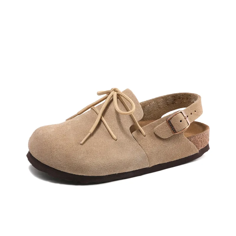 Khadgar Closed Toe Slippers Women's-9