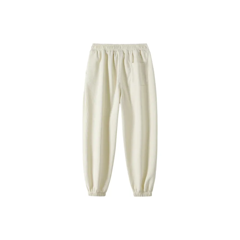 THREE BODY Casual Pants Unisex-11