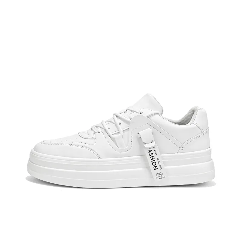 EASTERN CAMEL Low Top Skateboard Shoes Men's-0