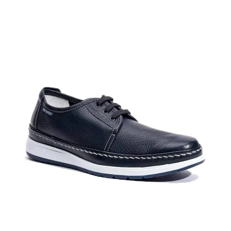 MEPHISTO Low-Top Skateboard Shoes Men's-4