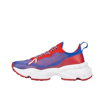 CL Rocknrun Low Top Casual Shoes Men's Red