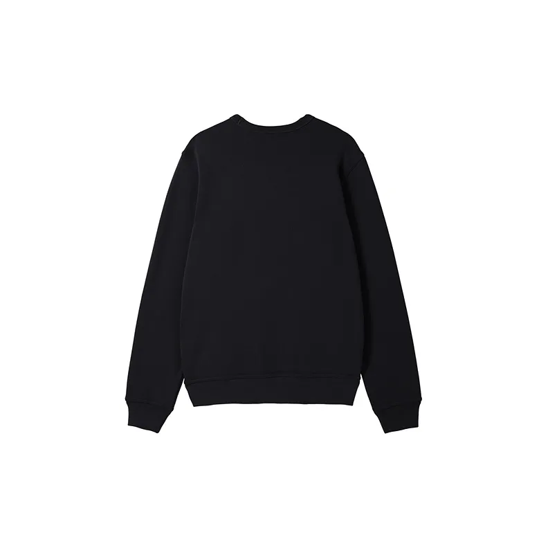 Champion FW24 Script Shop Sweatshirt Europe Version Unisex-13
