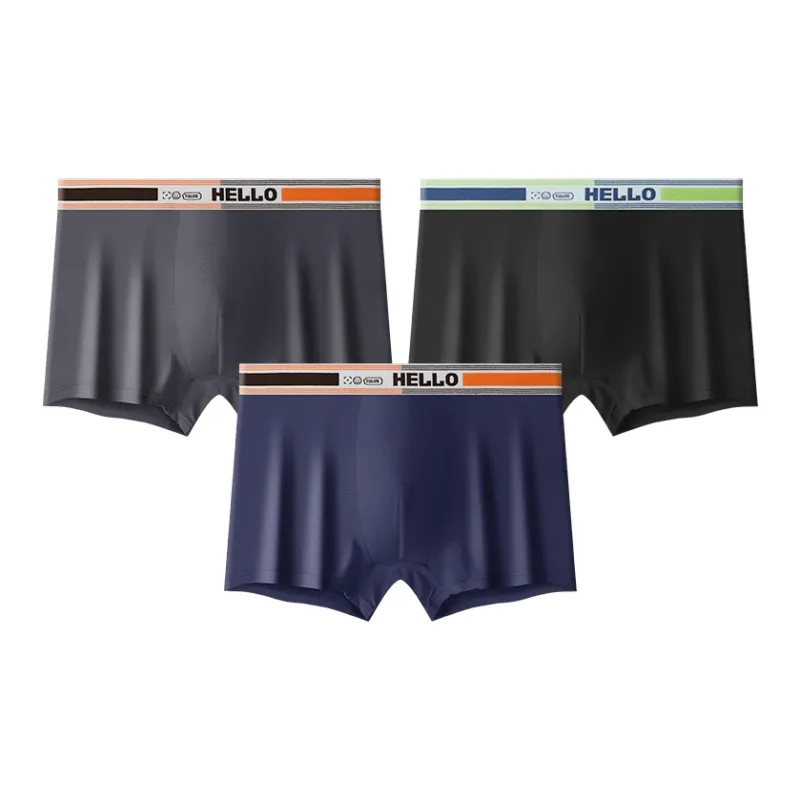 MIIOW Men Underpants-10