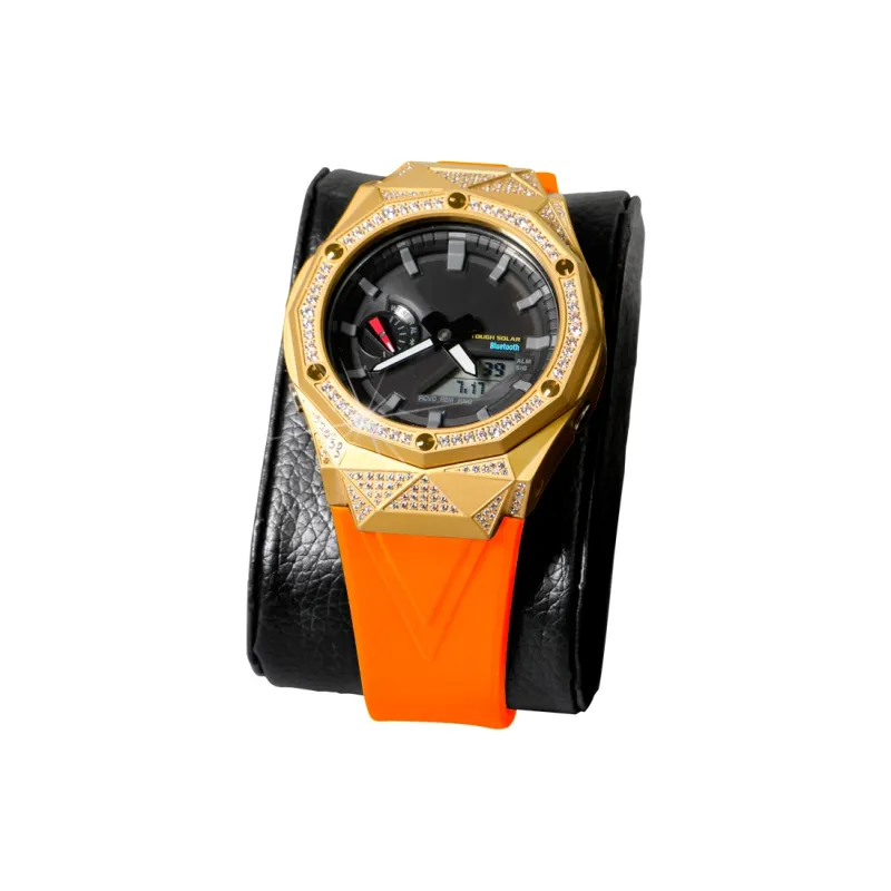 Keppot Unisex Watch Cases-38