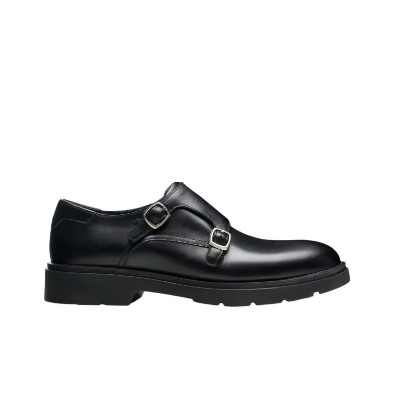 Magnanni Montrel Casual Shoes Men's Black-1