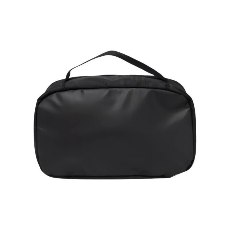 Under Armour Polyester Travel Bag Regular Unisex Black-2