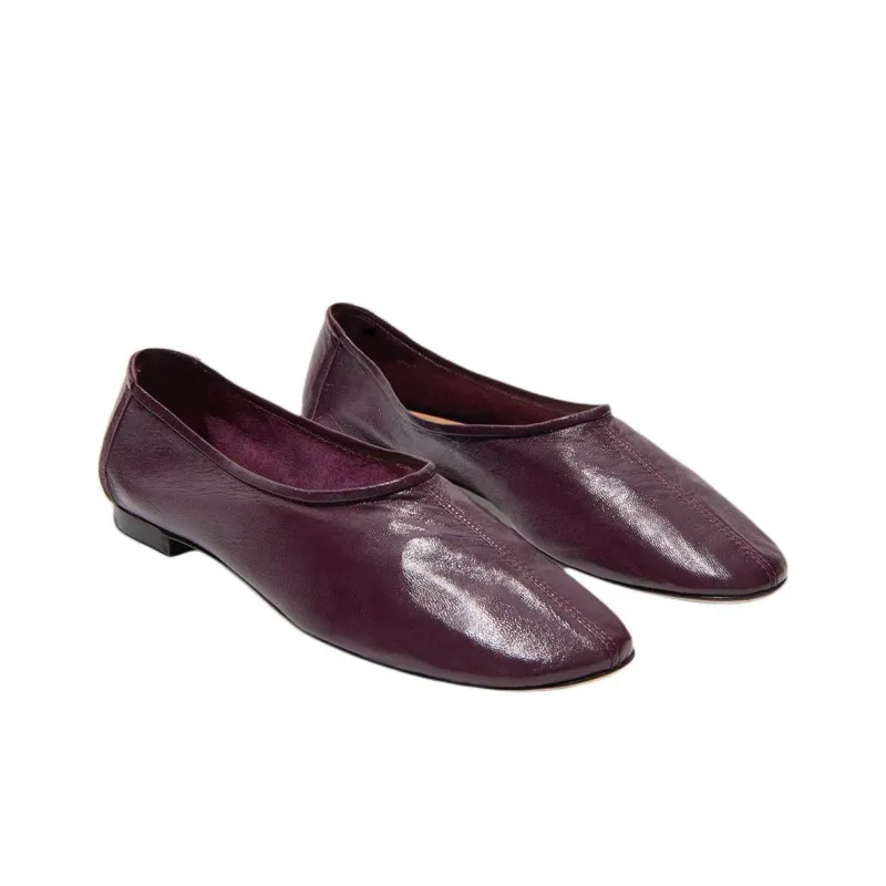 By Far Prudence Ballerina Shoes Women's-2