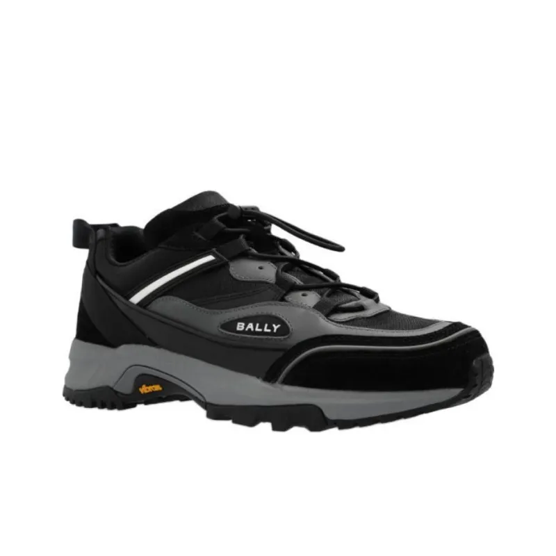 BALLY Freyne Sneakers-2