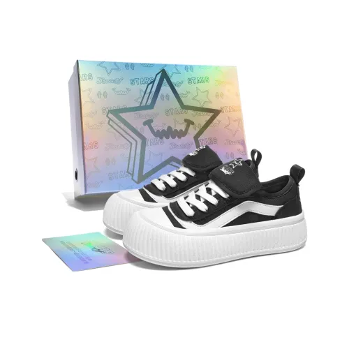 Stateof Stars Low Top Skateboard Shoes Women's