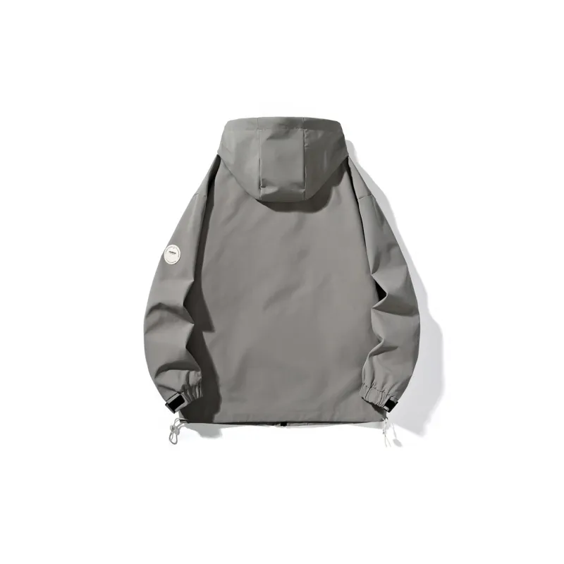KRISTALIA Jackets Unisex-1