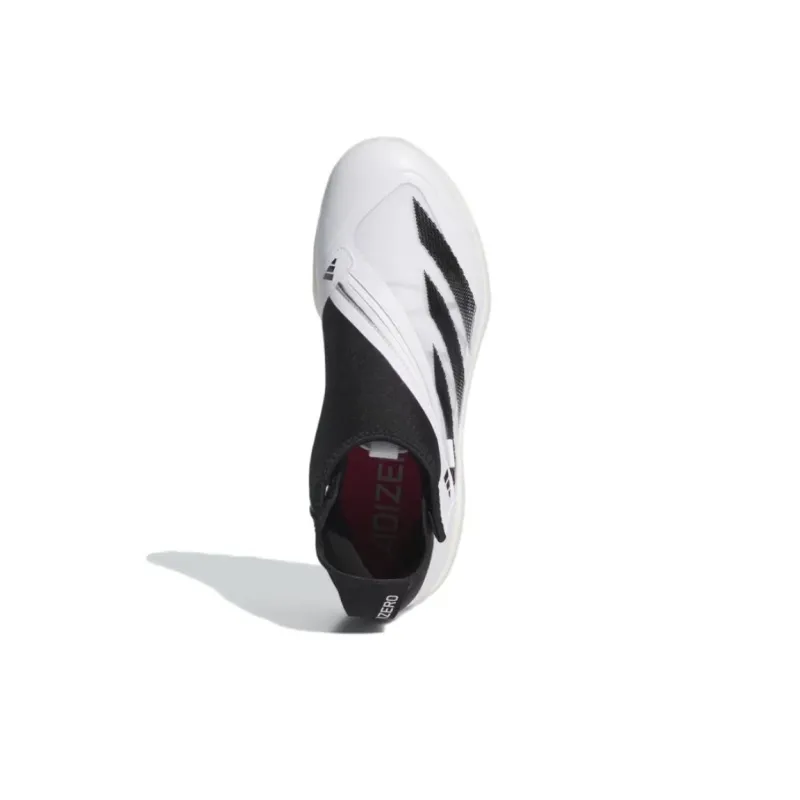 Adidas Adizero Impact+ Cloud White Core Black Team Light Grey-4