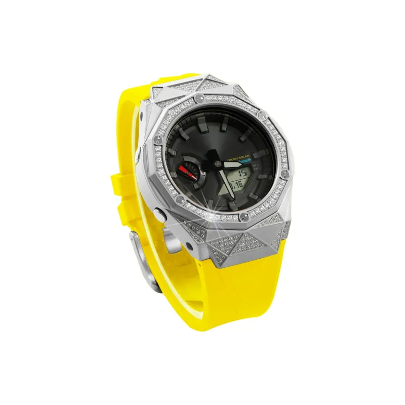 Keppot Unisex Watch Cases-13