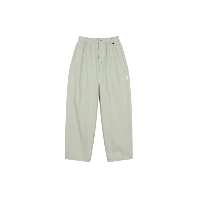 ACMEITEM Casual Pants Unisex-3