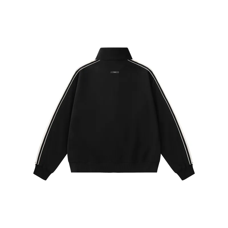 Torso Jackets Unisex-1