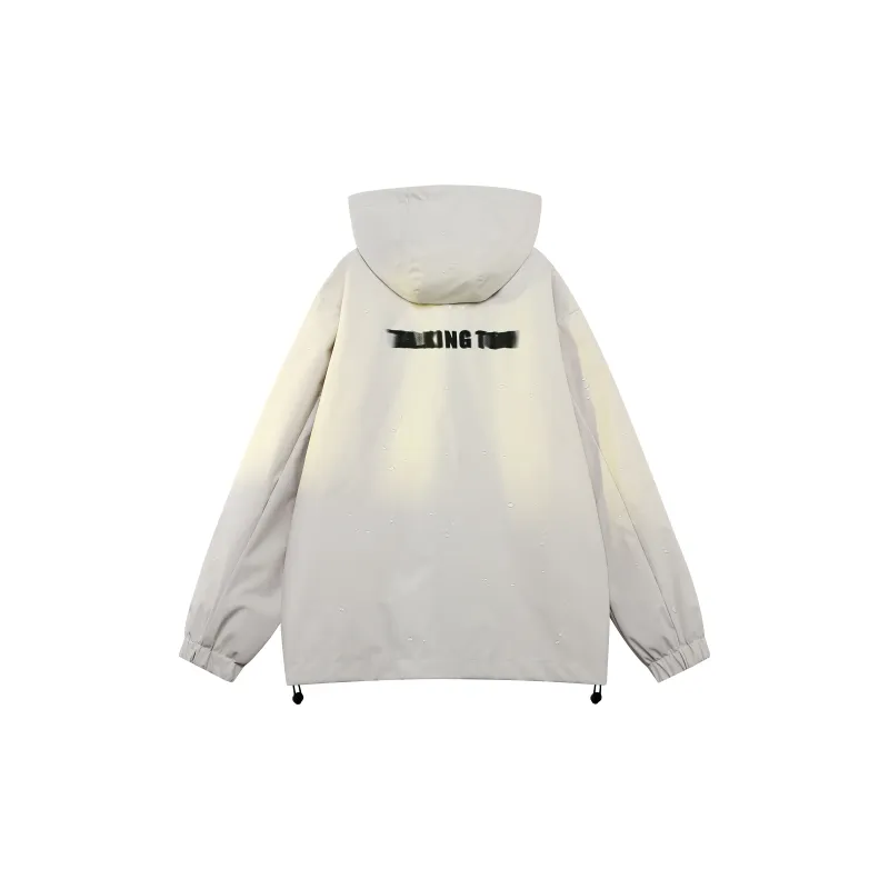 TALKING TOM Jackets Coats Unisex-9