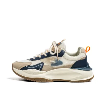 EASTERN CAMEL Casual Shoes Men's