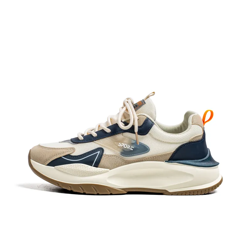 EASTERN CAMEL Casual Shoes Men's-0