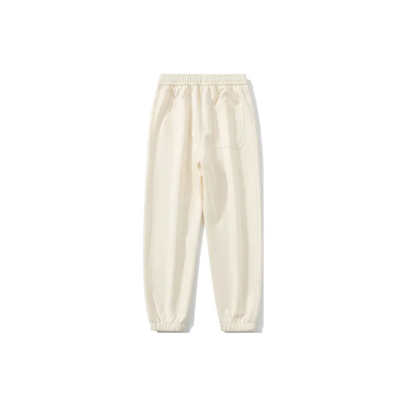 AI3 Iverson China Series Casual Pants Unisex-5