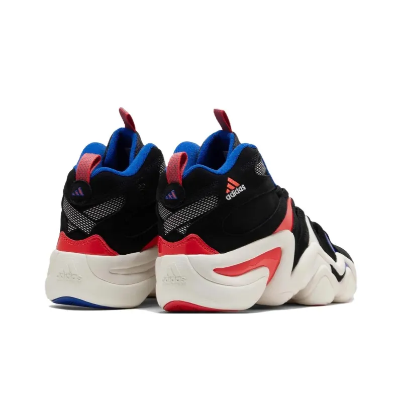 Adidas Crazy 8 French Basketball-3