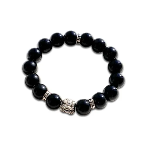 LuluCanaan Jade Bracelets Unisex