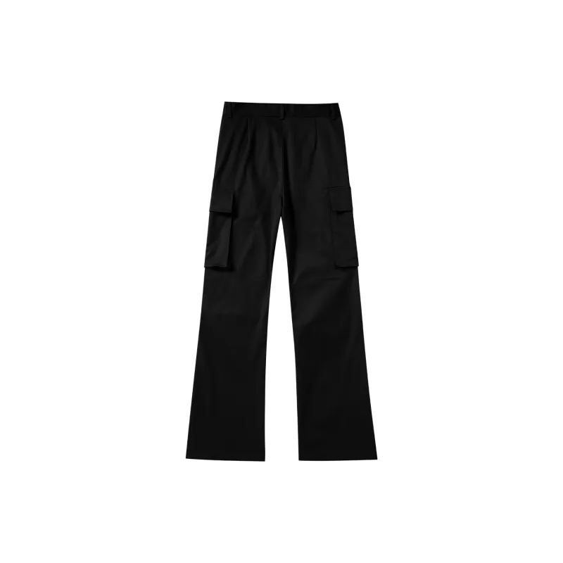 Chisportate Casual Pants Unisex-1