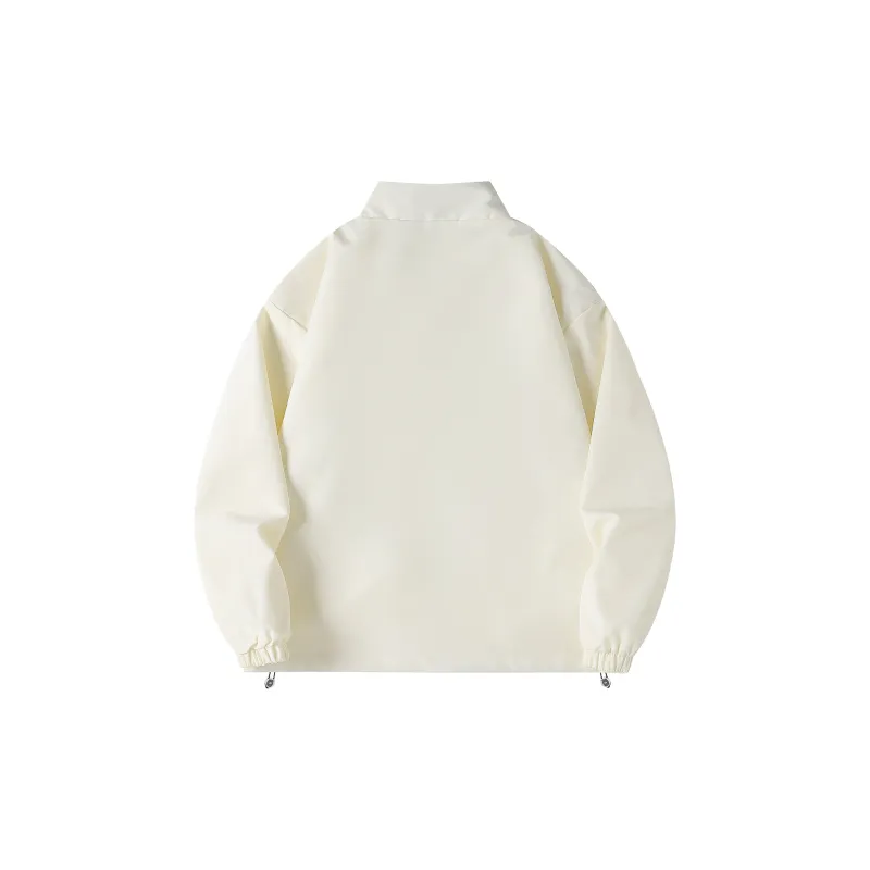 FASTFISH Jackets Unisex-3