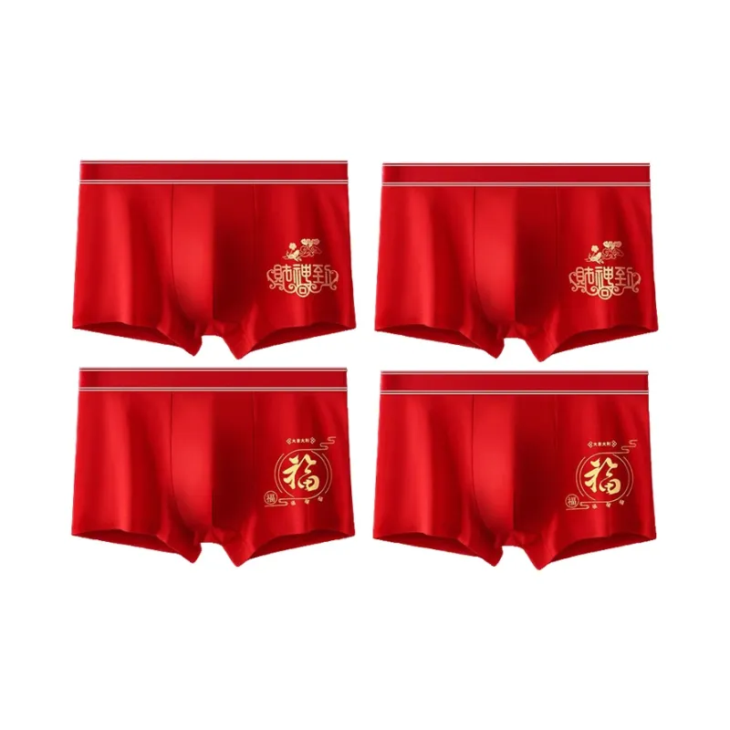 Disney Cotton Panties Men's 4 Pack-0