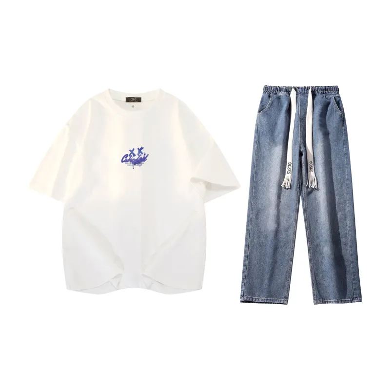 CSKS Casual Sportswear Unisex-22