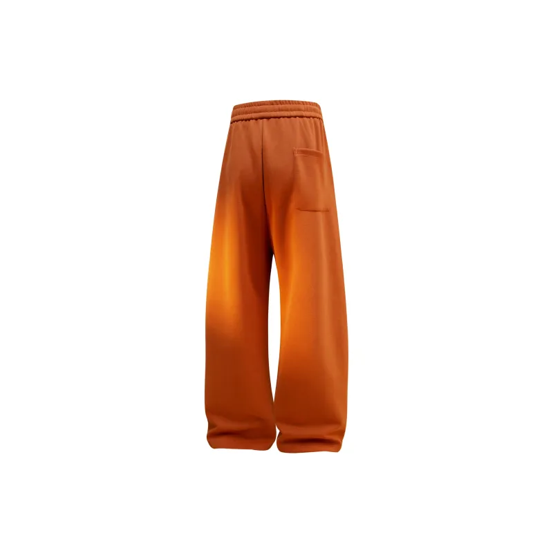 MEXICAN Casual Pants Unisex-8