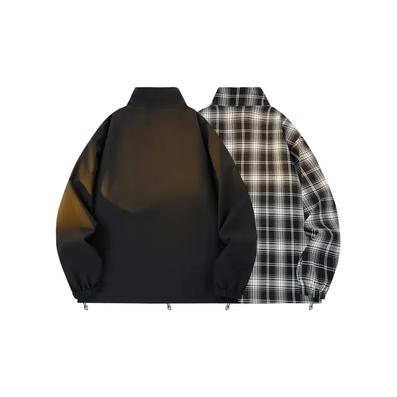 FASTFISH Jackets Unisex-1