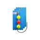 Anglerfish Fishing Set[Anglerfish Hook]3-Piece Set