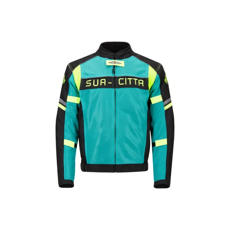 YUZHAOLIN Biker Jacket-6