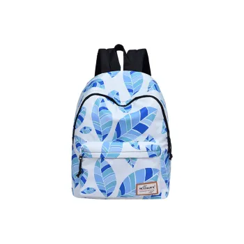 Yohji Kimura Backpacks