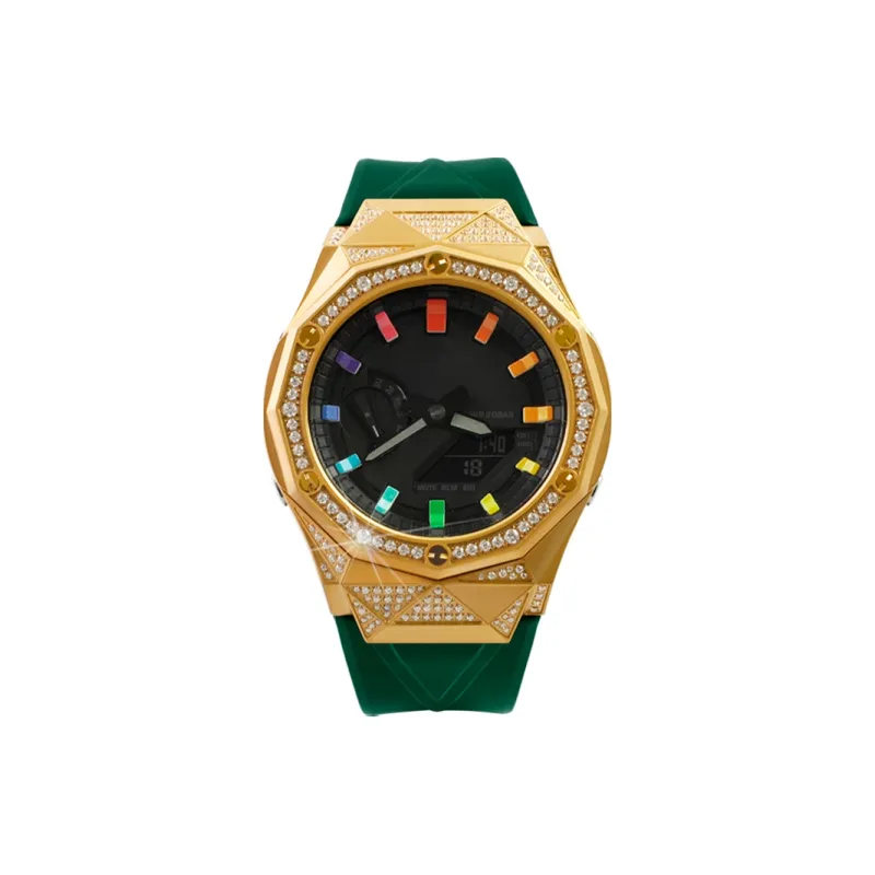 Keppot Unisex Watch Cases-26
