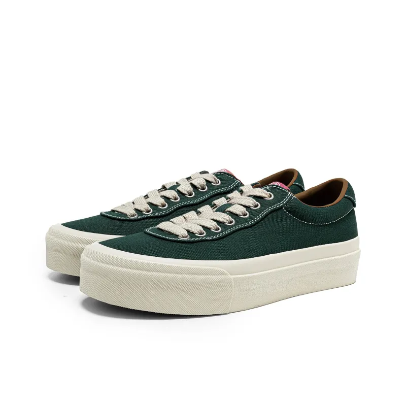 TC Tcmade001b Low Top Canvas Shoes Unisex Jasper-2