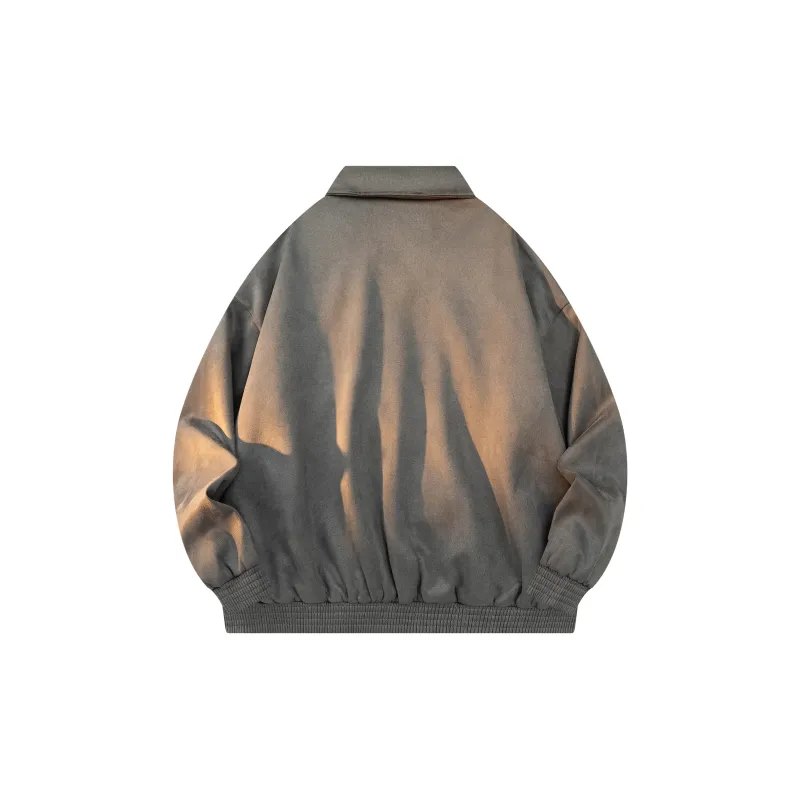 A.X.S.K Jackets Unisex-6