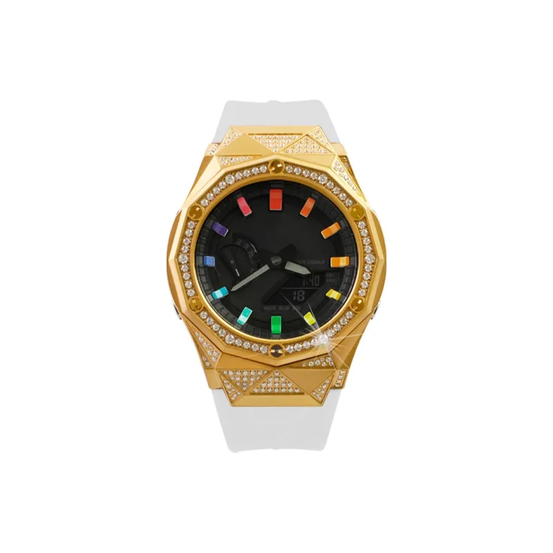 Keppot Unisex Watch Cases-34