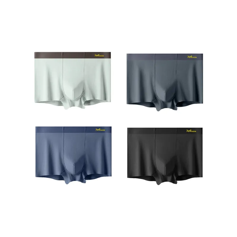 MIIOW Men Underpants-1