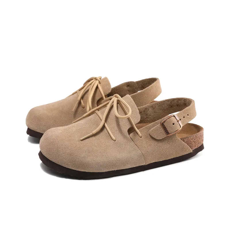 Khadgar Closed Toe Slippers Women's-5