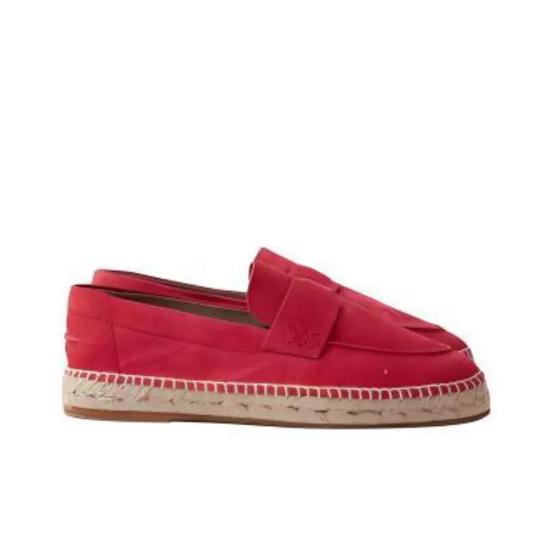 HERMES Women's Casual Shoes Women's Pink-2