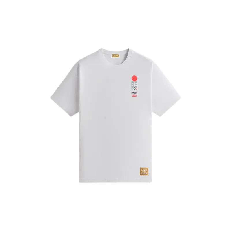 KITH Olympics Heritage Tokyo 1964 Vintage Tee-1