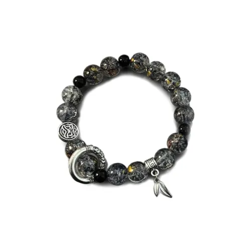 Endorphin Alloy Bracelets Unisex