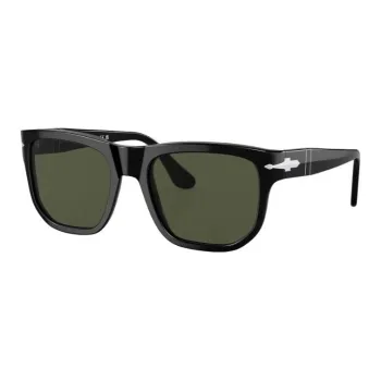 PERSOL Square frame Sunglasses