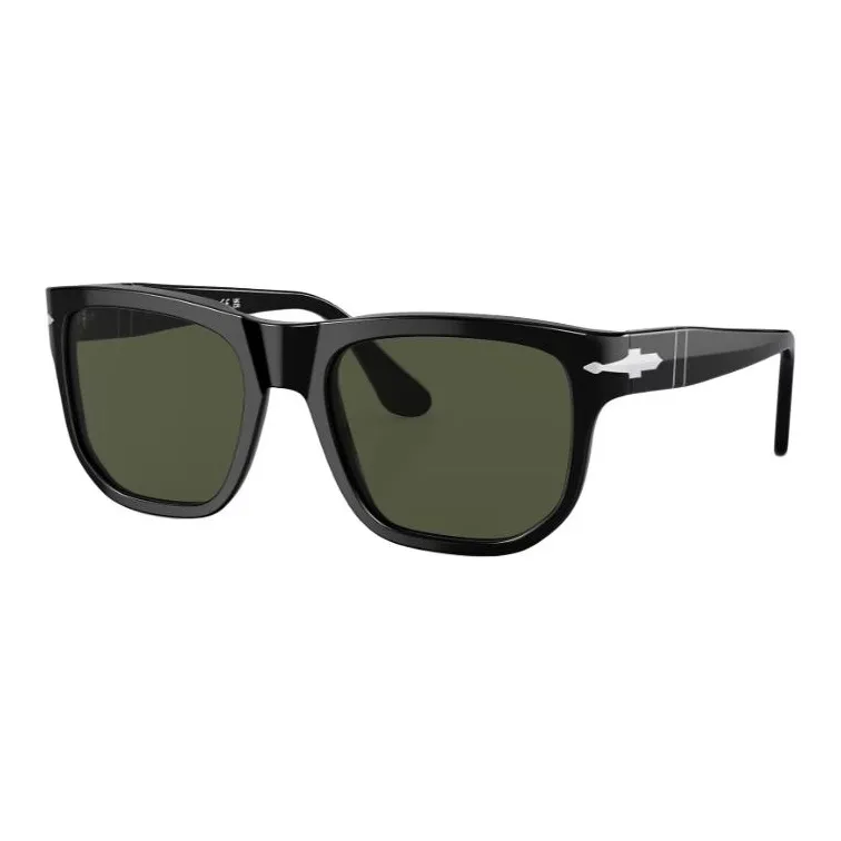 PERSOL Square frame Sunglasses-0