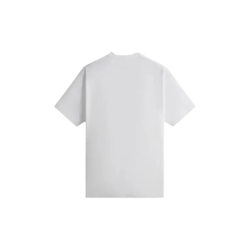 KITH Olympics Heritage St. Moritz 1928 Vintage Tee-1